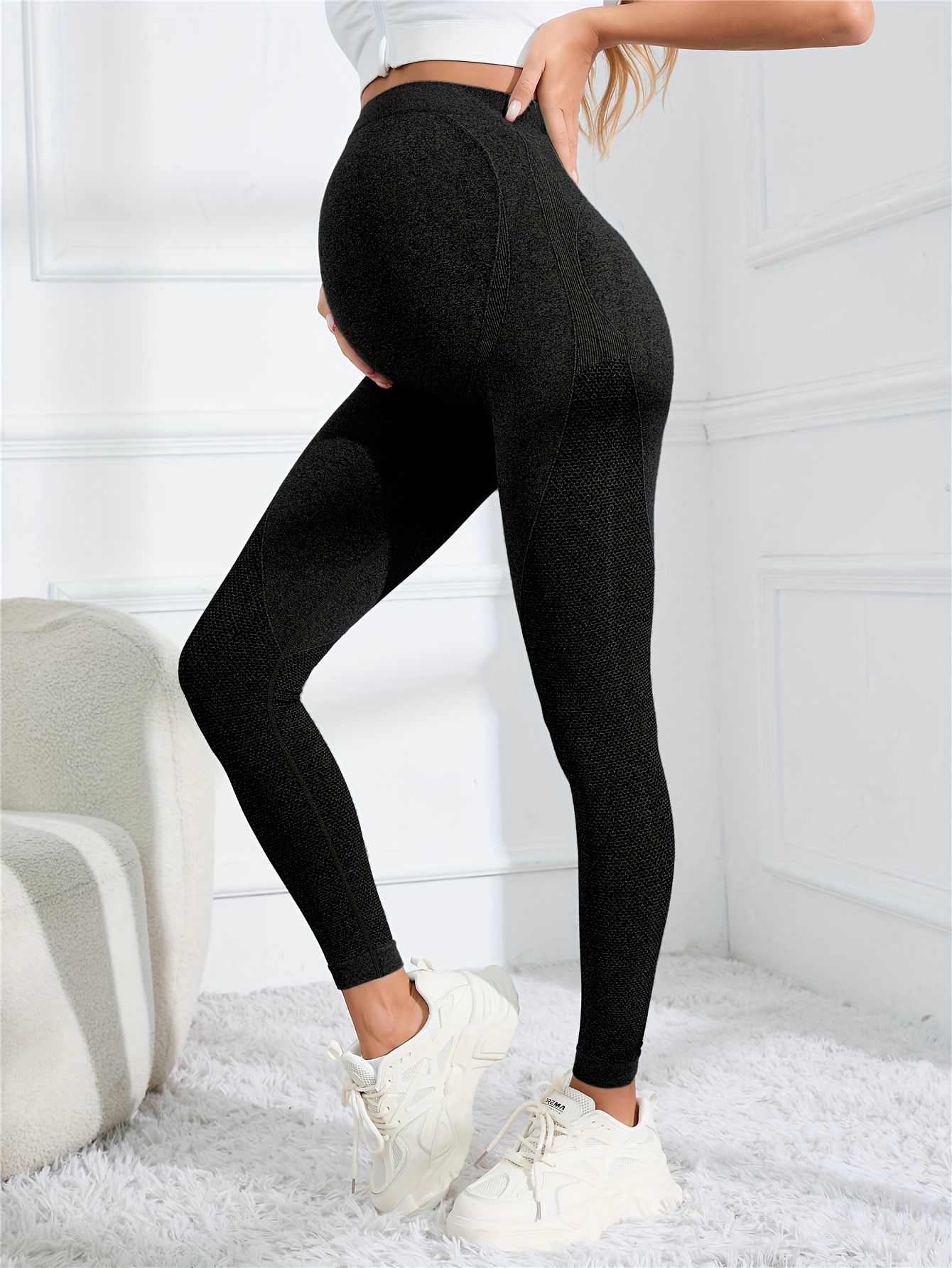 Clearance Legging Legging Super Moulant Leggings Pantaloni