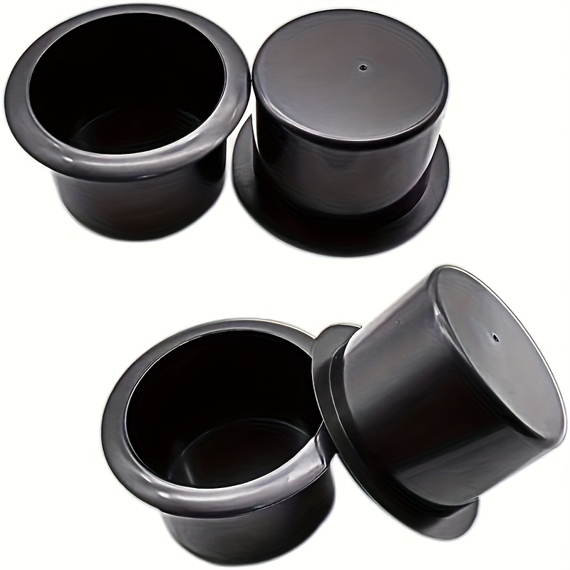TEMU 4 Cup Holders, Sofa, Boat Table, Car Cup Holder Replacement Parts