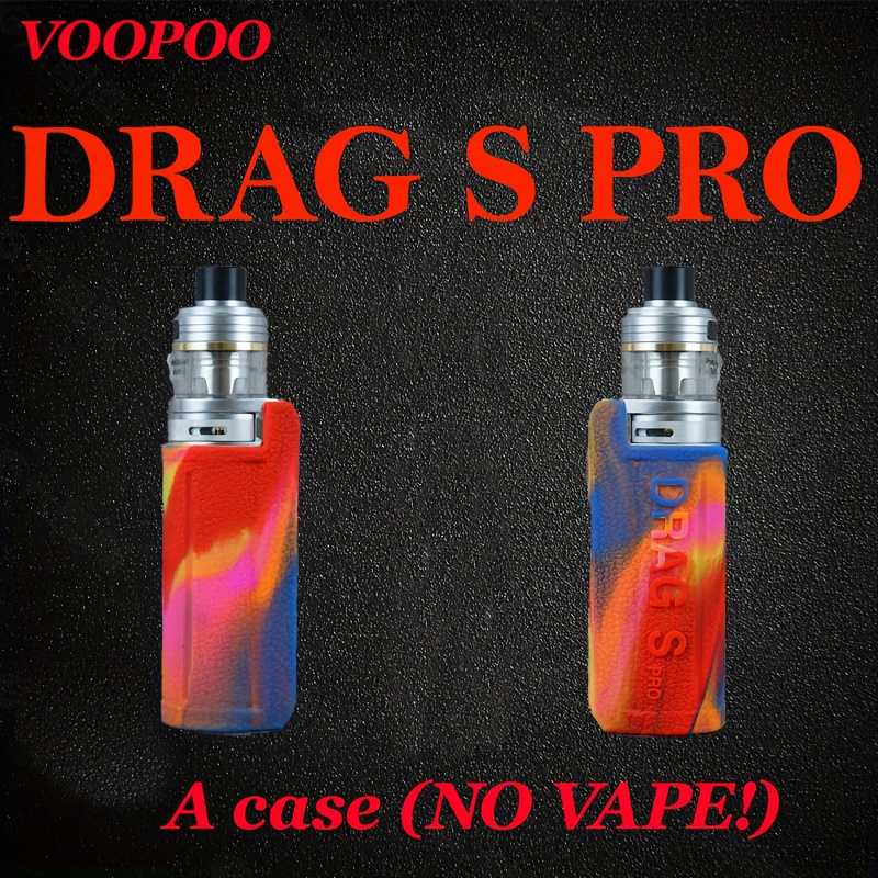 elfbar nachfüll pod läuft aus Drag X Pod Kit by VooPoo