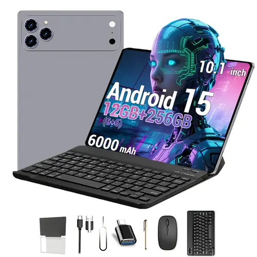 tablets sold on Temu United States
