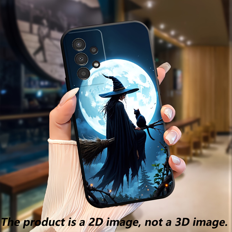 TEMU Trend Print Phone Case for Samsung for Galaxy A04 A04S A05 A05S A06 A13 A14 A15 A16 A22 A23 A24 A25 A26 A32 A33 A33 A34 A35 A36 A52 A52 A52S A53