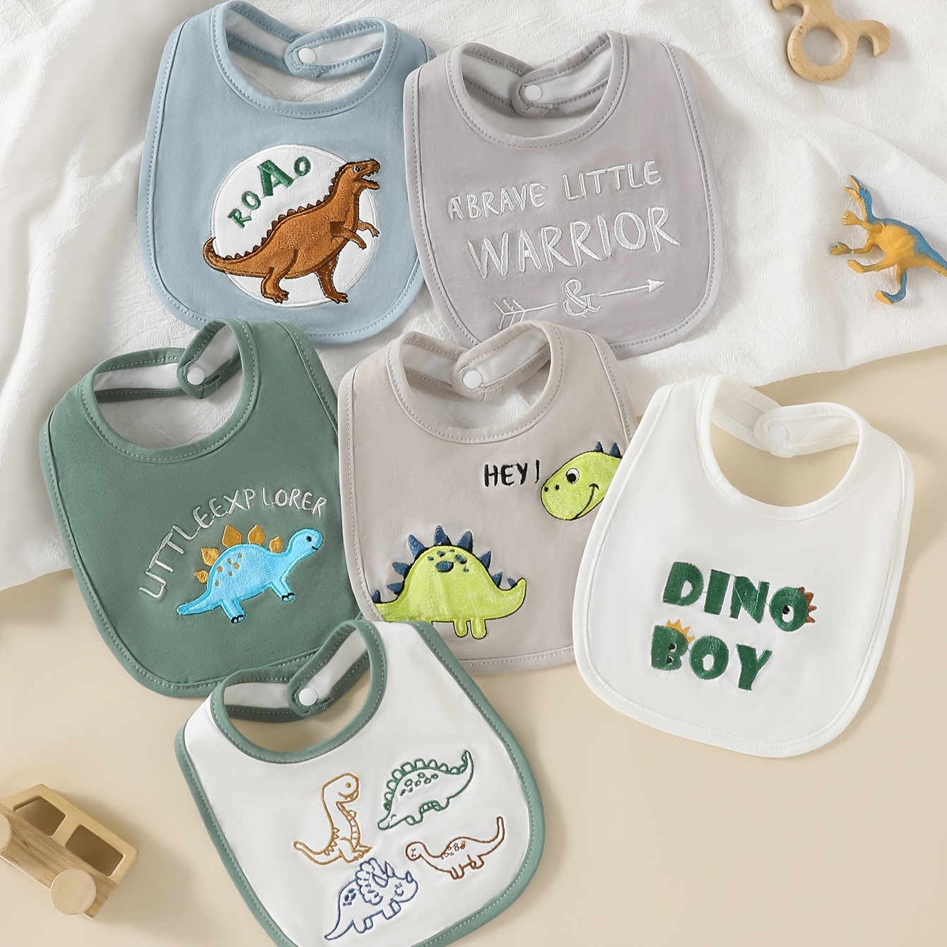 Dinosaur Designs