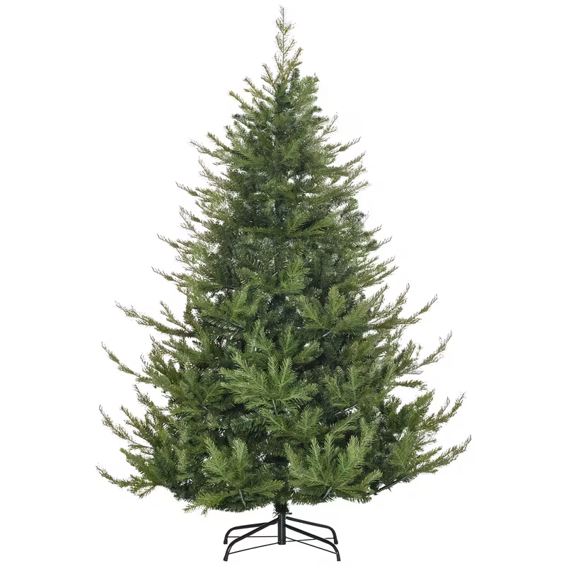 artificial and authentic natural christmas tree with dense branches and a 1942 complete shape automatically folds making it a family activity for holiday decoration holiday decoration setup christmas tree building activity foldable christmas tree dense branch tree foliage design easy assembly system family holiday 0