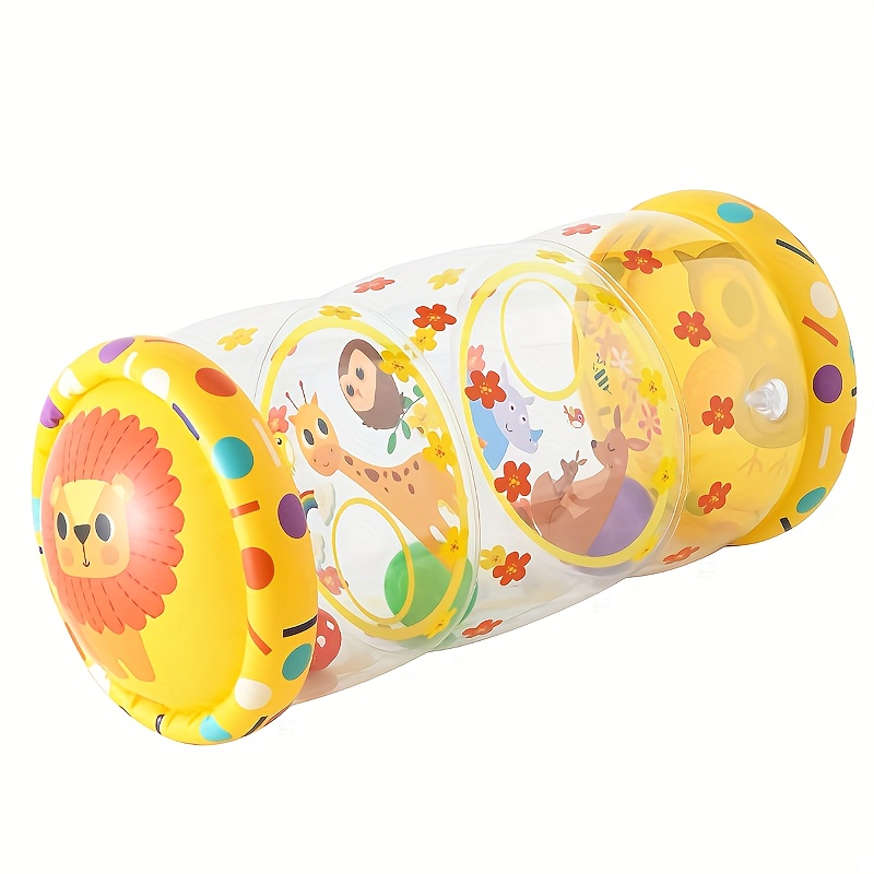 Crawling Toys for Children, No Air Pump Included. Specifically Designed for Children to Use While Lying on the Floor or Crawling 3 Crawling Toys for Children, No Air Pump Included. Specifically Designed for Children to Use While Lying on the Floor or Crawling - Image 3