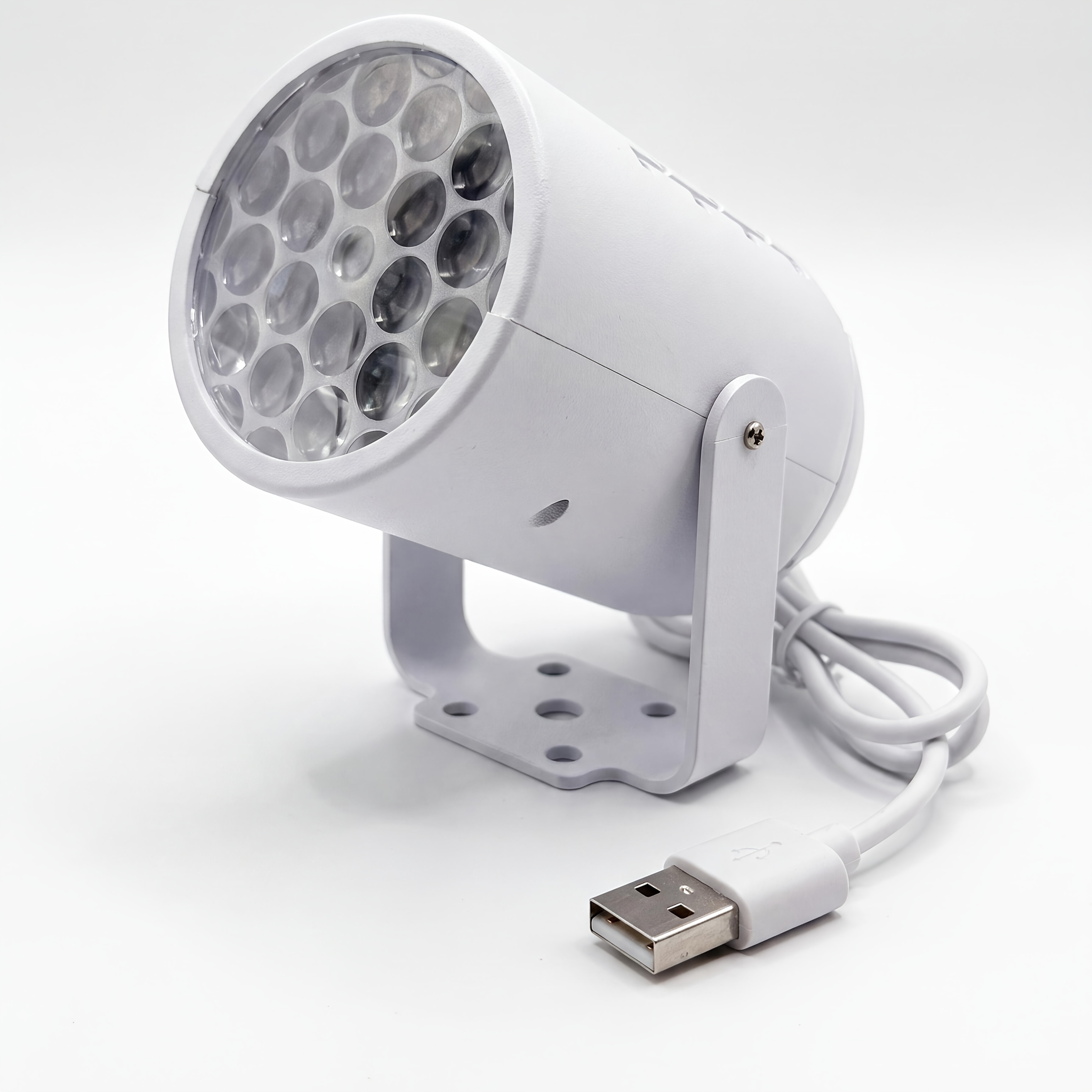 TEMU Lampada di LED cielo stellato e , alimentata tramite USB, luce notturna di , proiettore da , lampada con motivo a , luce ambientale a LED, luce