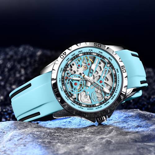item picture latest luxury and fashionable mechanical watches elegant womens watches business mens watches classic watches mens gifts