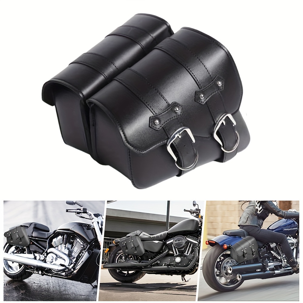 stück universal motorrad satteltaschen abnehmbare riemen Temu