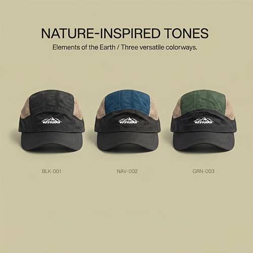 summer quick drying light and thin sunscreen caps mens and womens wide brimmed outdoor breathable sun shielding baseball caps running peaked caps