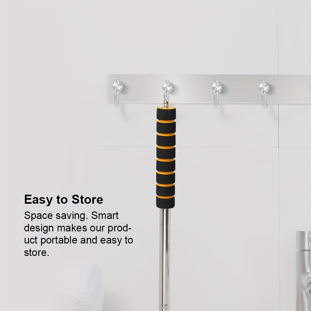 Adjustable Pool Cue Stands for Nine-ball Snooker