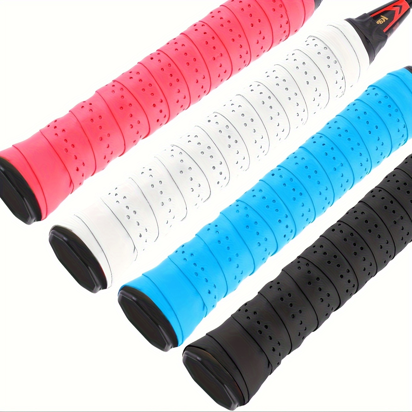 Tennis Racquet Grip Tape - Free Returns Within 90 Days - Temu