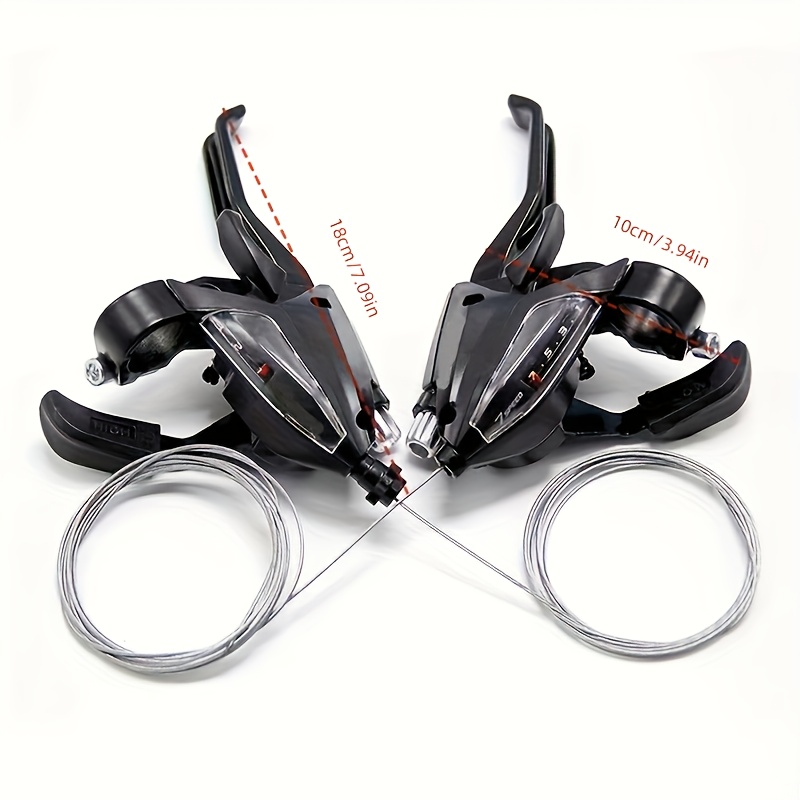 1pc bicycle transmission 8 speed transmission finger   transmission universal accessory for mountain bikes