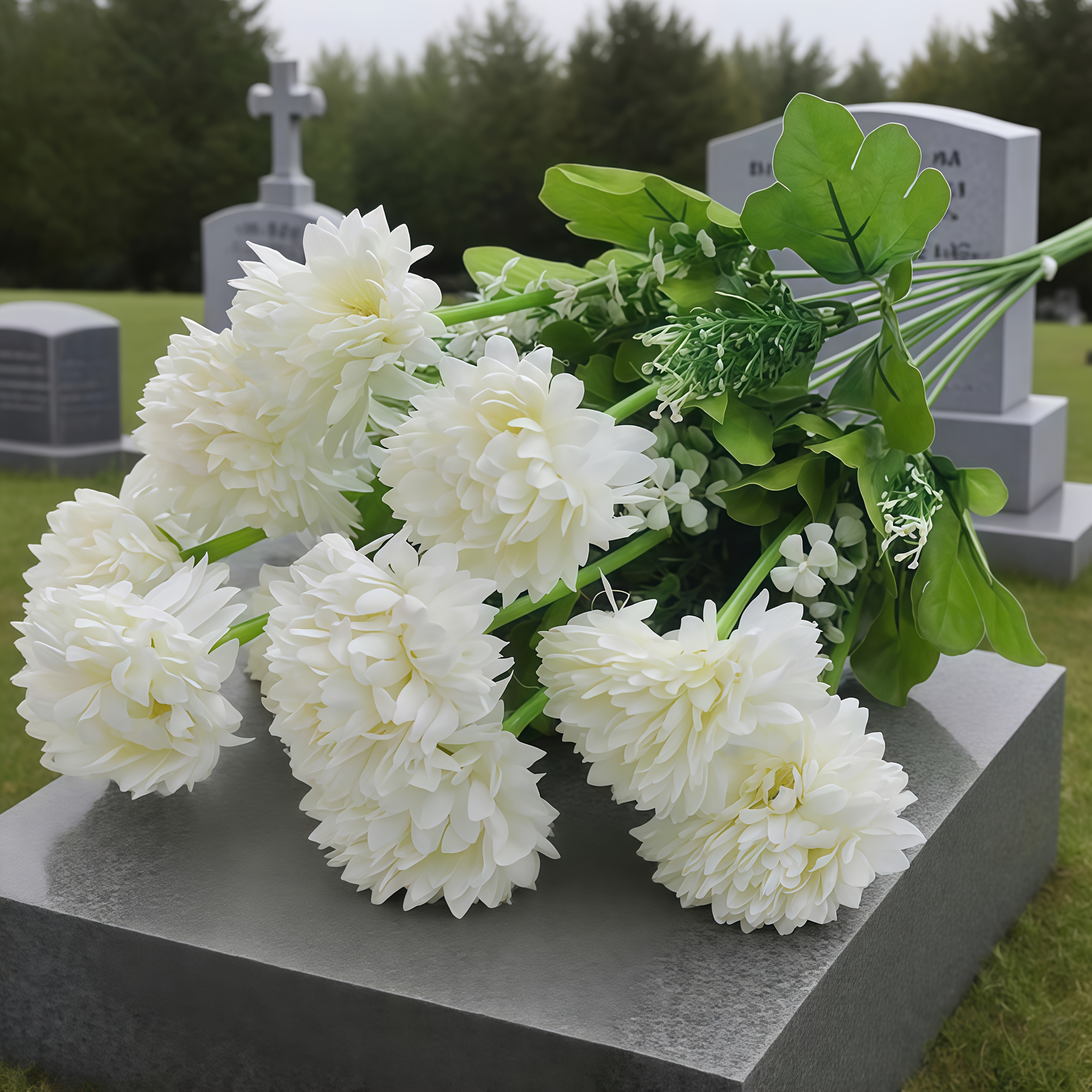 blumen fr das grab - Temu Deutschland