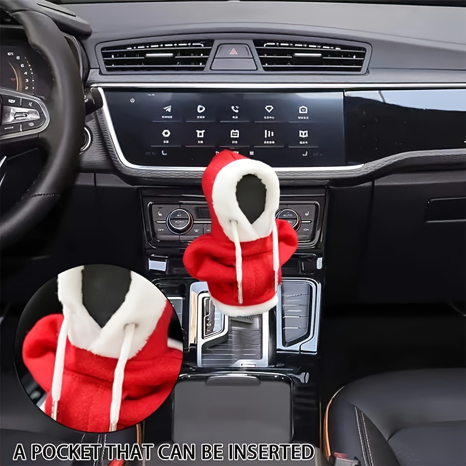

1pc Christmas Car , Polyester (polyester ) , Universal Decoration