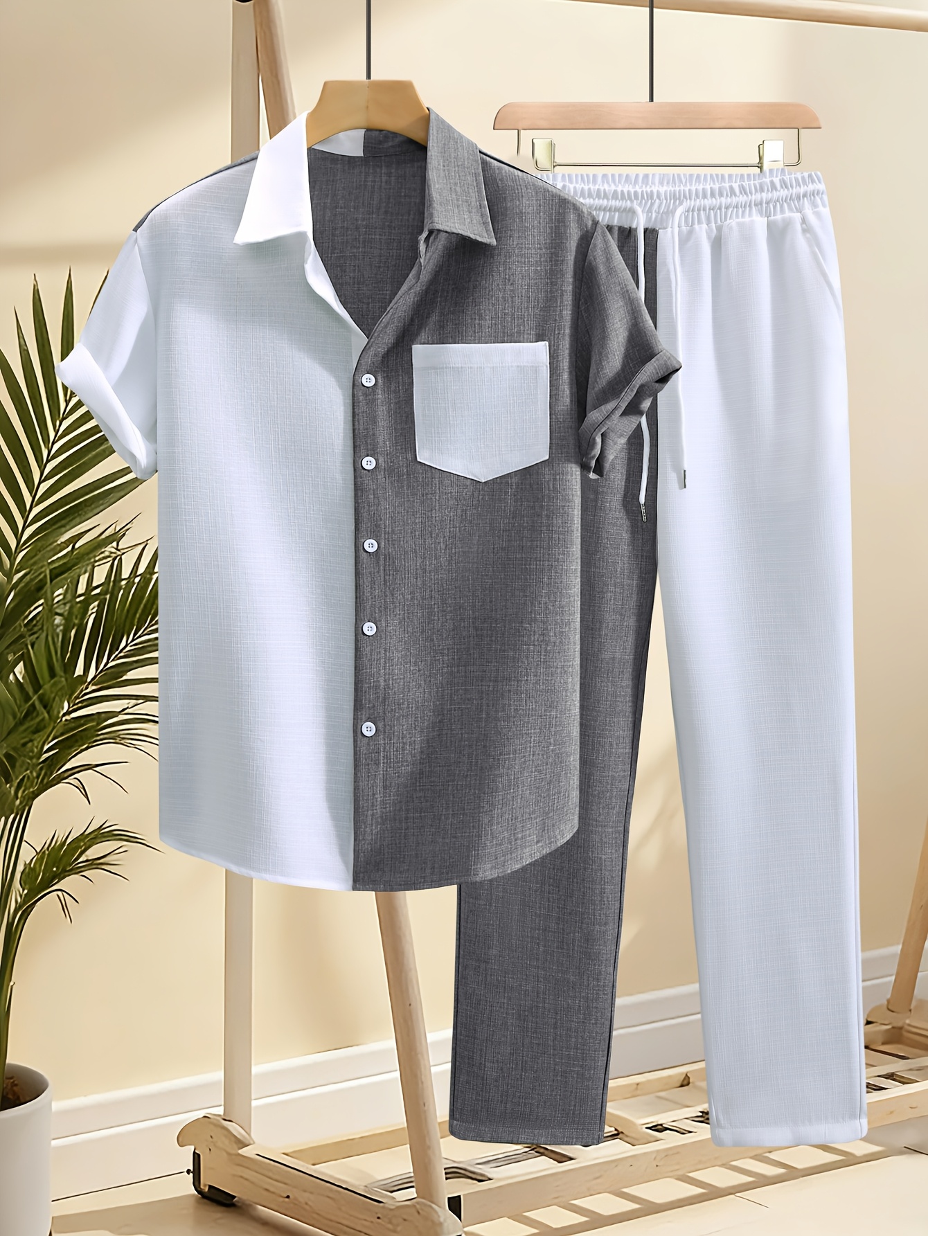 sachin and babi light blue dress This Simple Color Combo Is the Secret to Flawless Summer Style