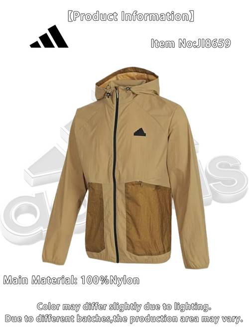 unisex hooded cardigan casual jacket outdoor sports wear running training fitness lightweight comfortable long sleeve top ji8659