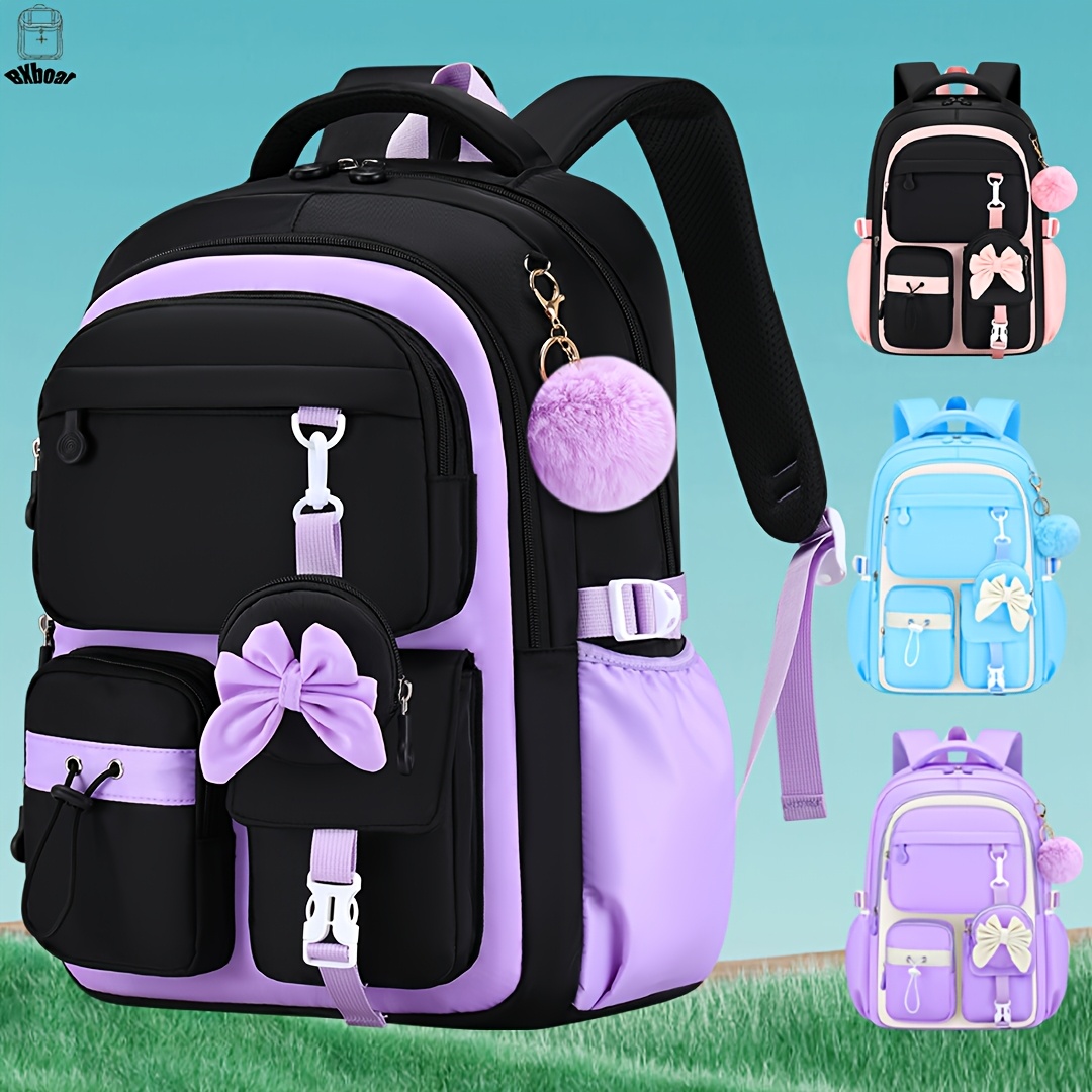 backpack women travel Coast Color_Marble Bixler's Marine Under Seat butterfly resistant material for peace Model:BATSFII1220S80