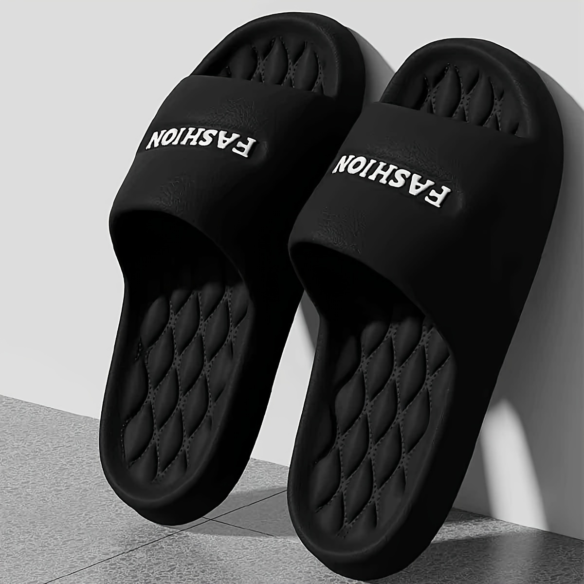 

Slippers Unisex - Eva -on For /, Bath Slides For Men And , Toe