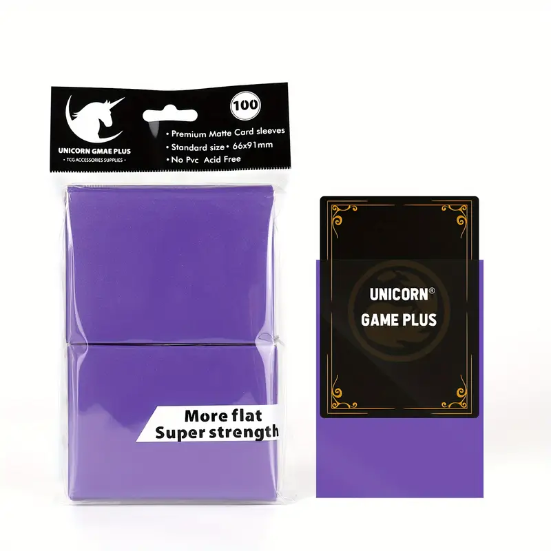 durable multi color card sleeves mtg protect standard - Temu Germany durable multi color card sleeves mtg protect standard - Temu Germany