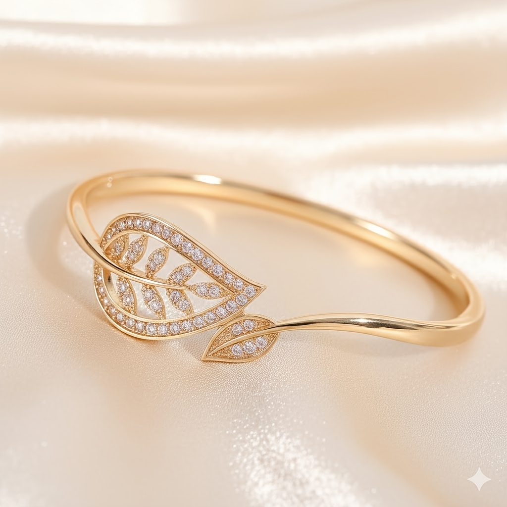 Highlighting The Vibrant Allure of Adornment, The Bracelet Creates Stunning Designs That Move in Sync with The Body'S Rhythm. Perfect for Travel, Celebrations, Mothers, Partners, And Presents