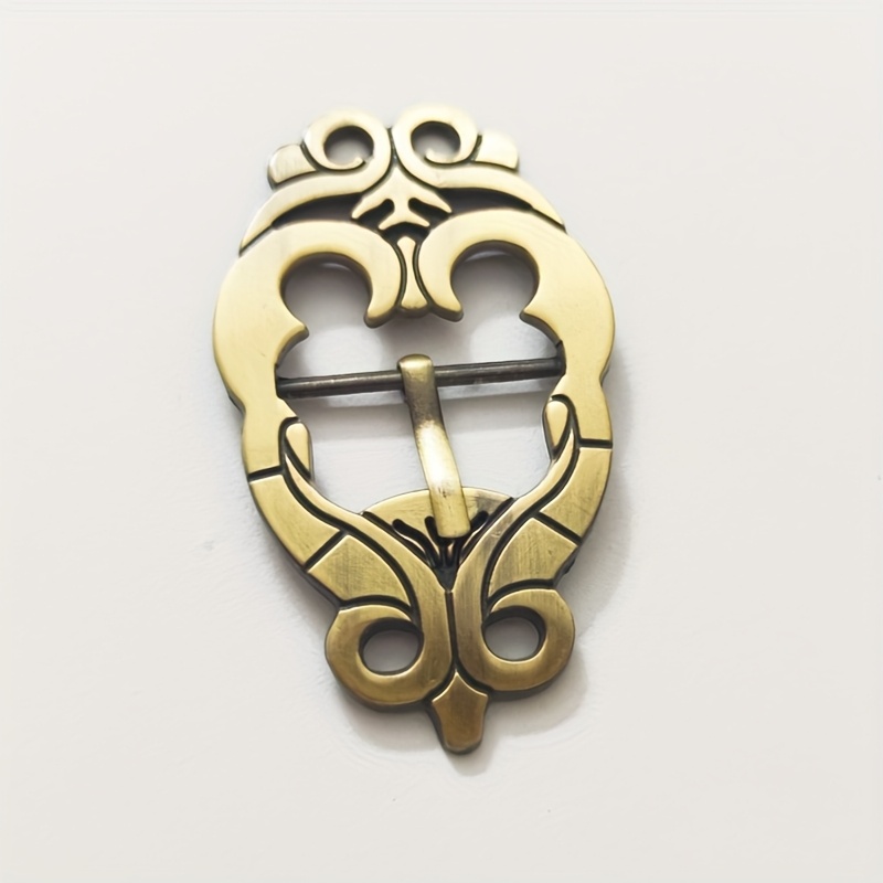 1pc , Pin, Clothing, Luggage, Hardware, And Adjustable Fasteners
