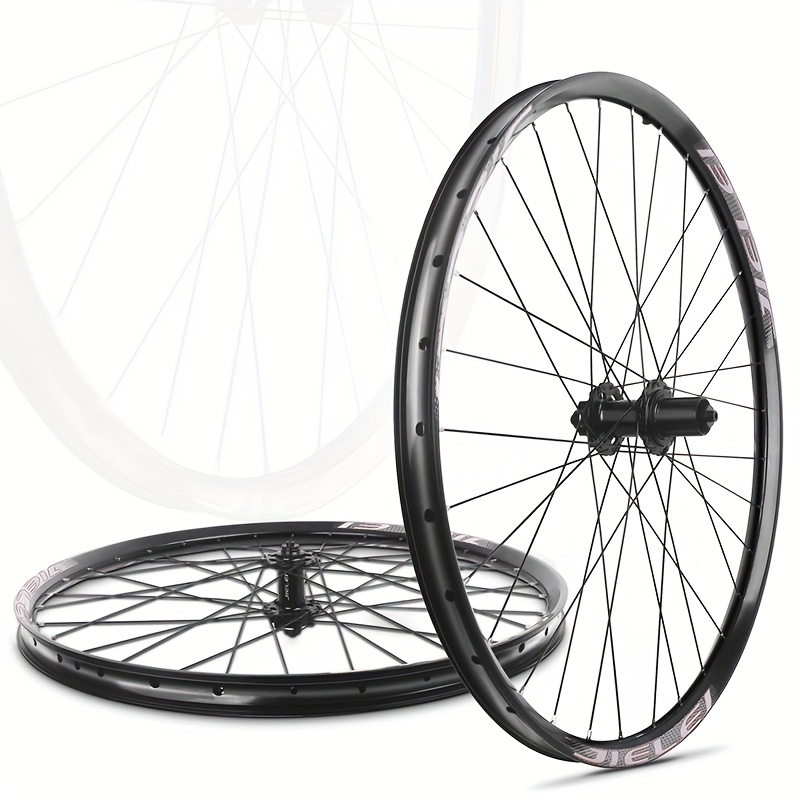 ensemble roues arrière vtt pouces frein à Temu Belgium