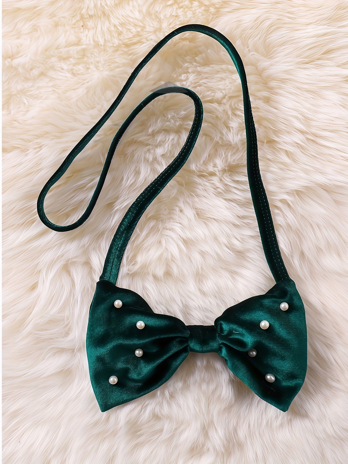 a elegant dress little girls featuring a dark green - Temu New Zealand