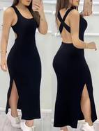 eine spitzenkleid für damen