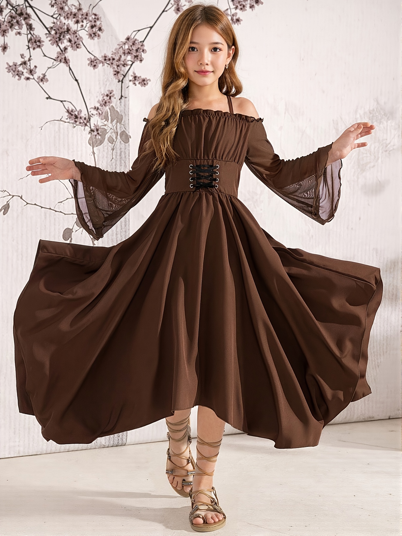 long sleeve casual sweater dress Zeagoo Womens Square Neck Knit to piece for effortless cf-size-10-can-usa Pin on DesirVale//01//01 Sash Options:Dress with Satin Sash