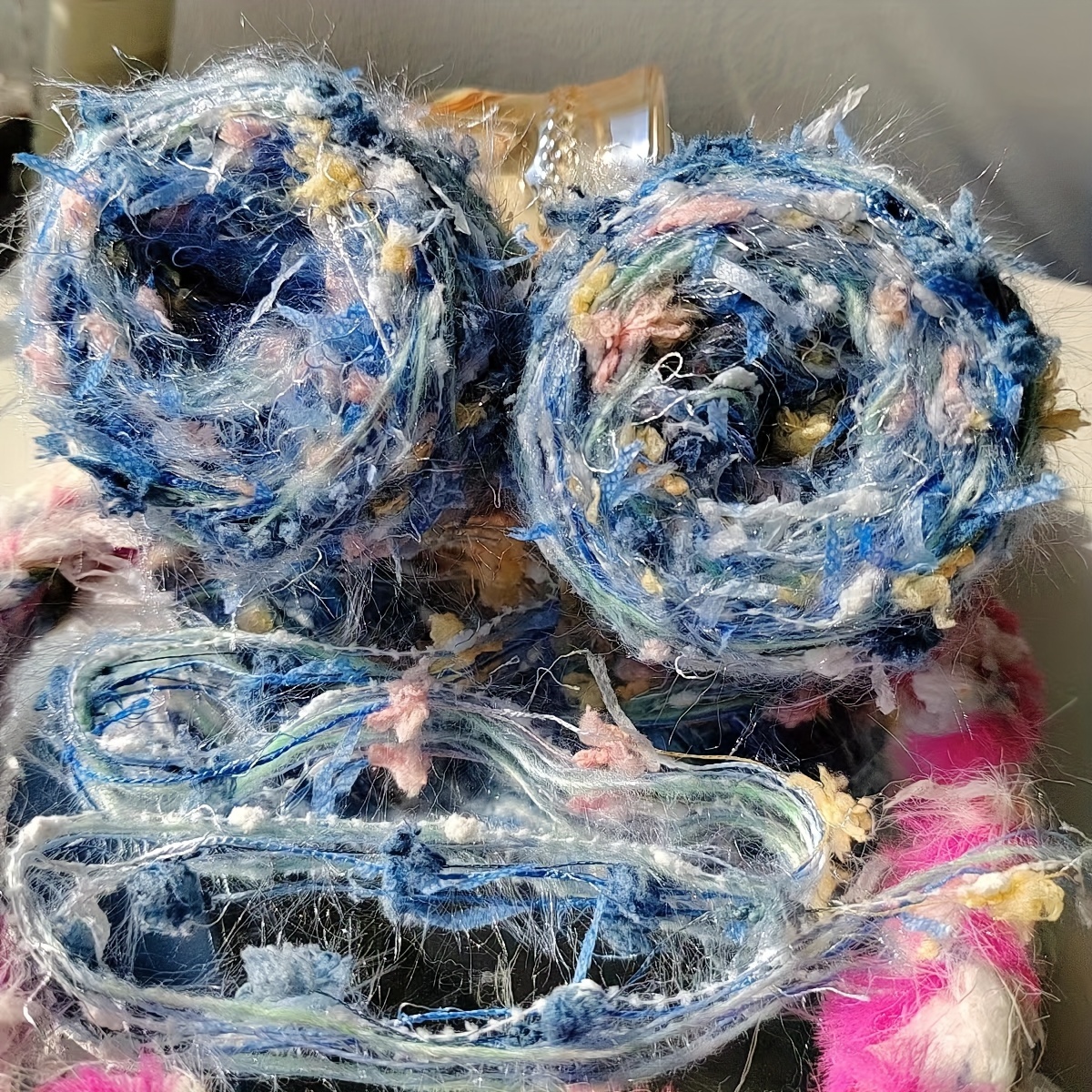 

50g - & For And Knitting, For Diy , , Scarves, Accessories