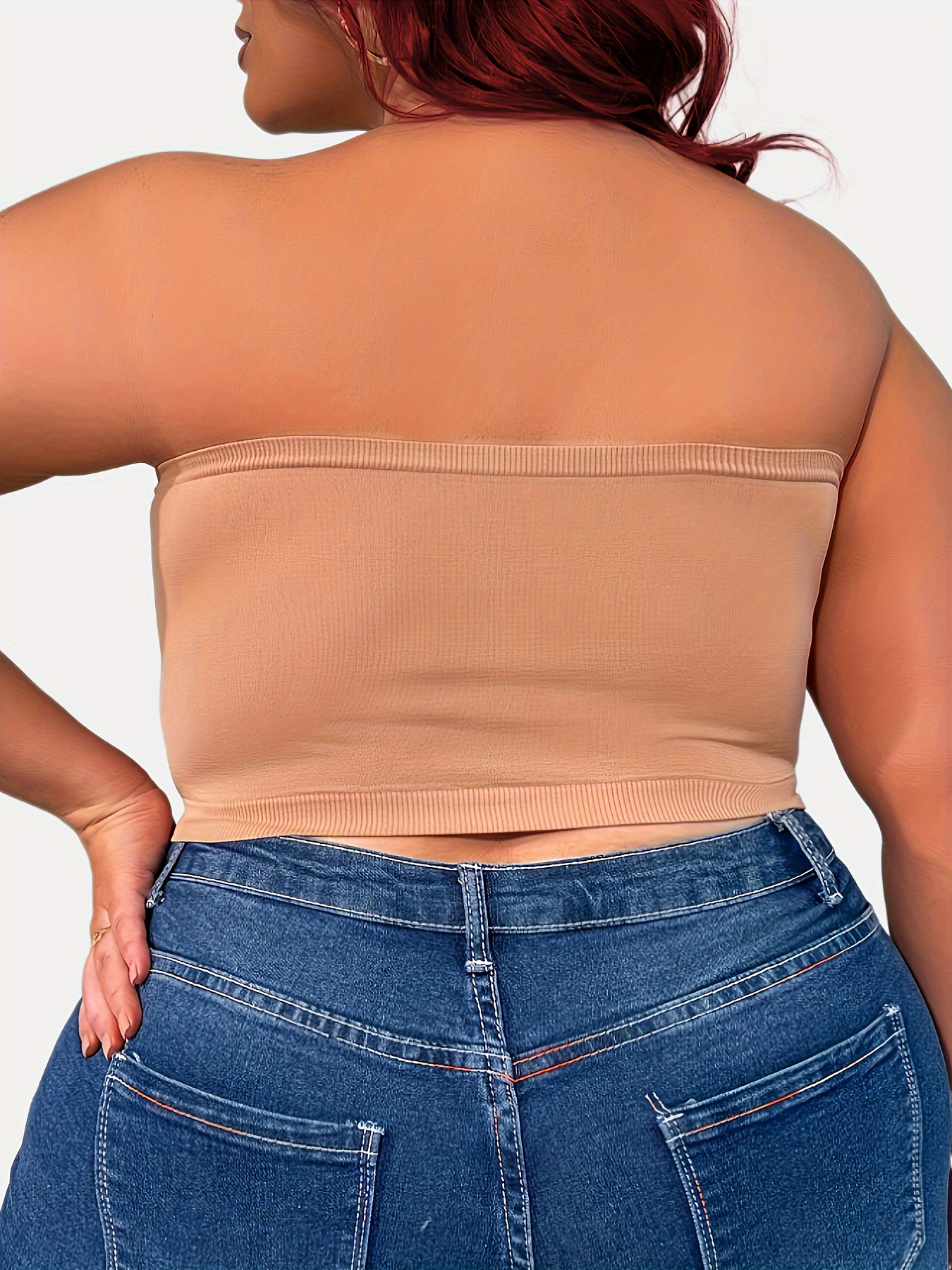 Women's Underwire Bra with No Pads, Single Pack