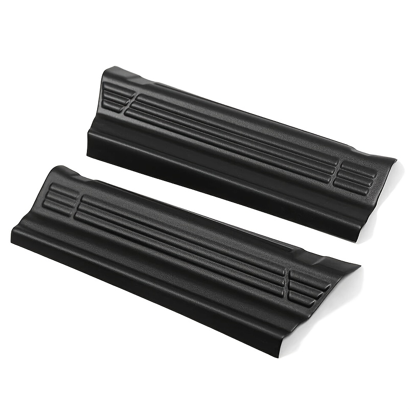 Image of 2pcs For Motorhome/ Campervan Cab Door Sill Protector 2007 - 2023