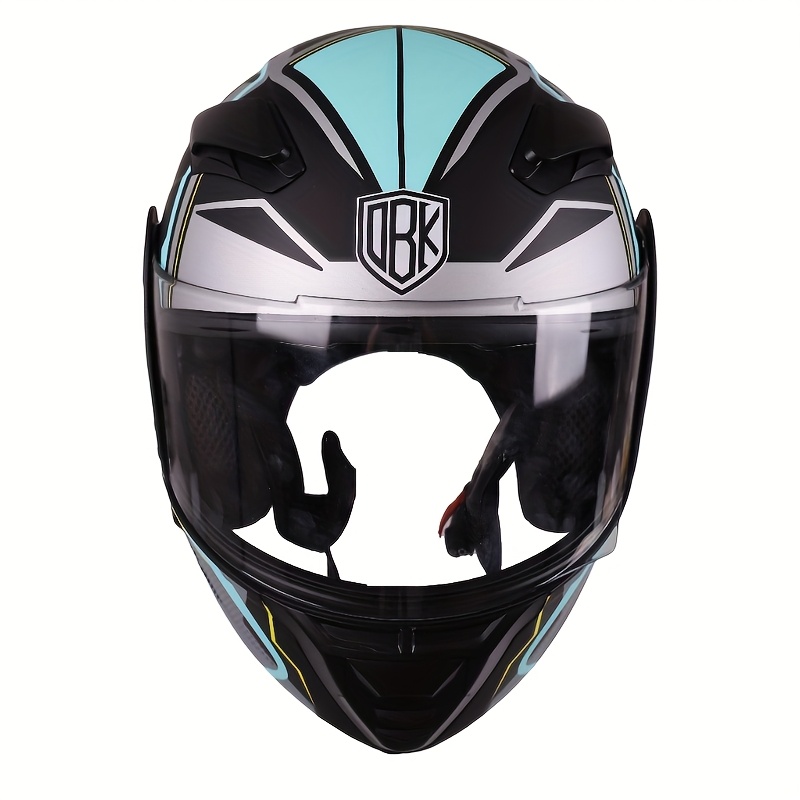 Minimalist Urban Motorcycle Helmets Nolan N60-6 Sport Gold Edition