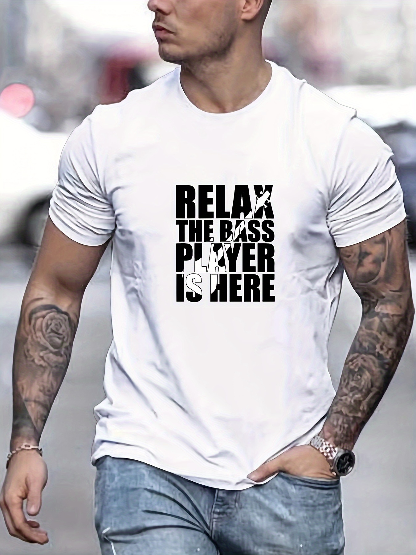 Moda Bass Ropa Hombre Basset Ropa Deportiva