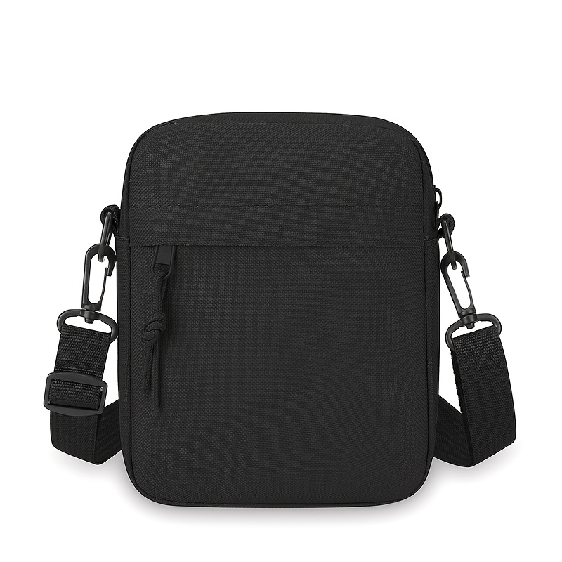 TEMU Sac Bandoulière Oxford Minimaliste