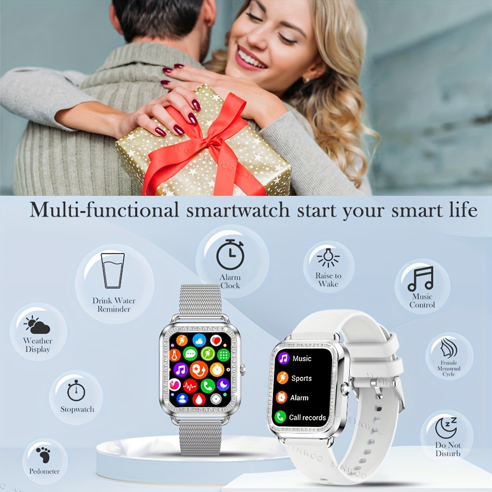 Best smartwatch luxury online