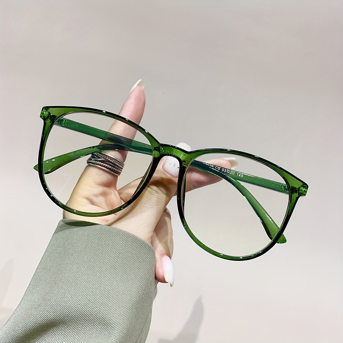 Cute non prescription glasses online