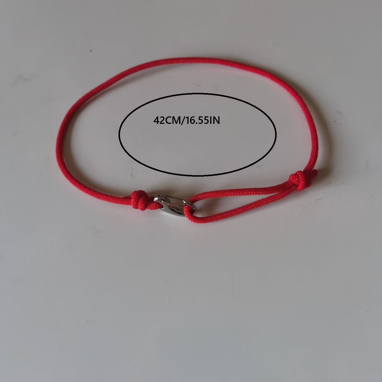 Adjustable Couple Bracelet Gift for Boyfriend - Double Layer Design
