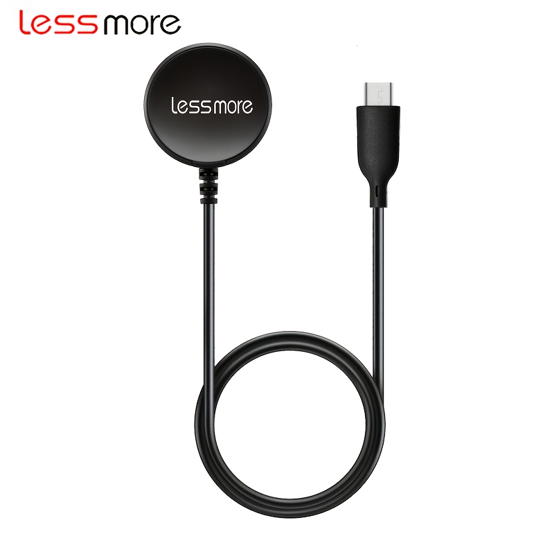 1pc magnetic wireless charger watch6 watch5 Temu Philippines