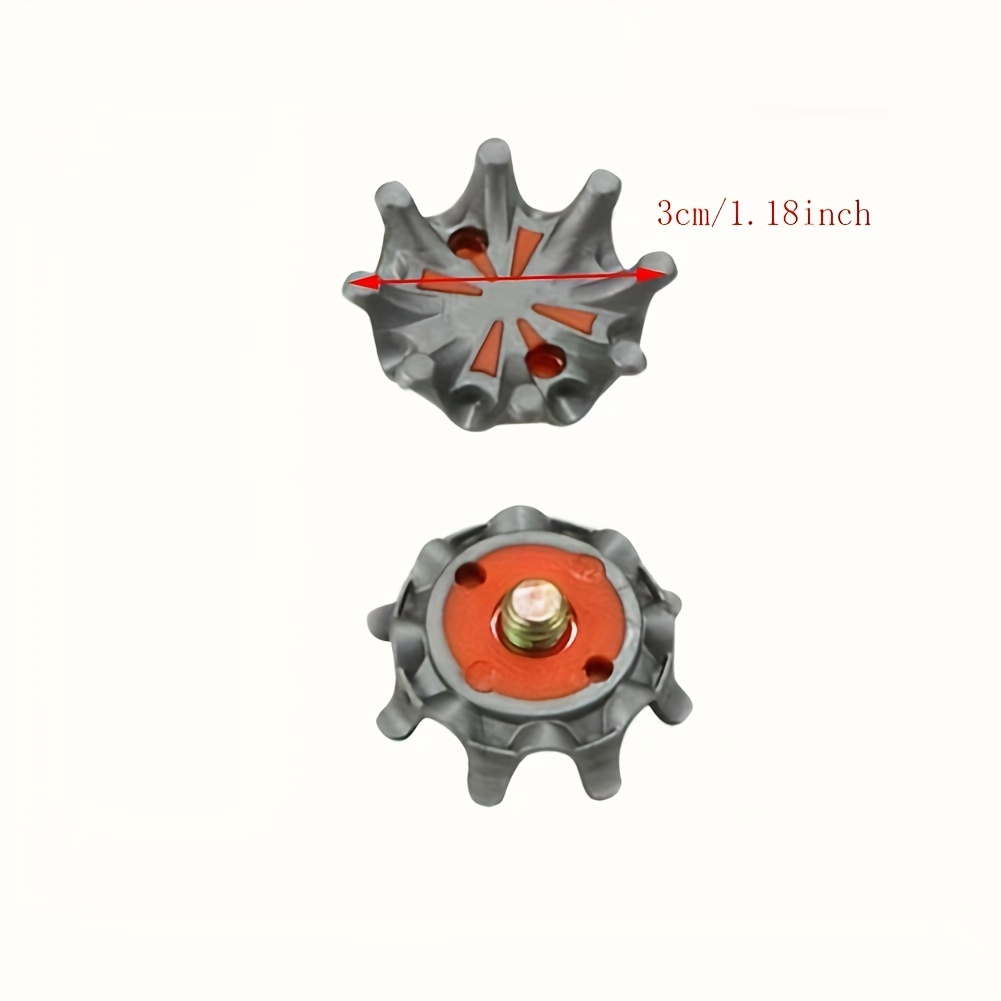 Are Golf Shoe Spikes Universal? Discover the Ultimate Guide