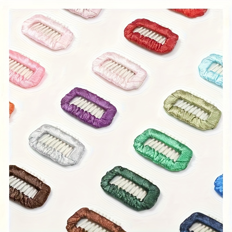 TEMU A Pack Of 5 Assorted Hair Clips, Small Dog Hair Accessories, Pet Bb Clips, Headwear, Simple Clips, Hair Clips, Nose Clips, Decorative Clips