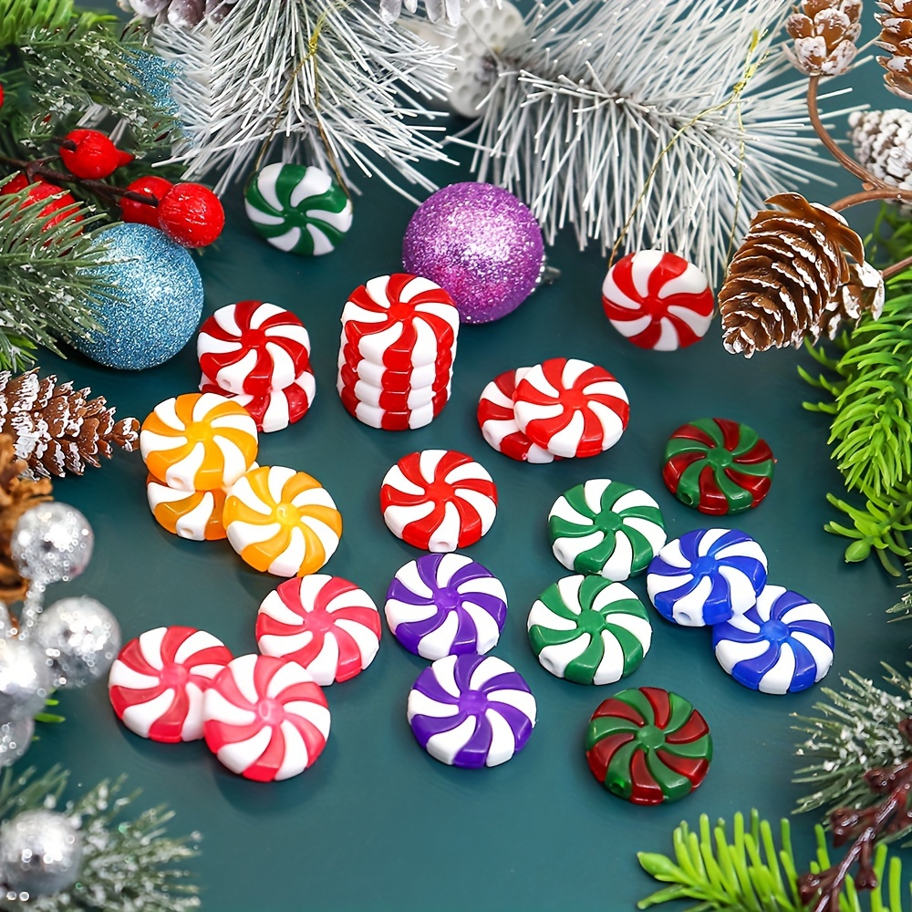 

20- Kit, Christmas Decoration, , For , Making, Craft Supplies