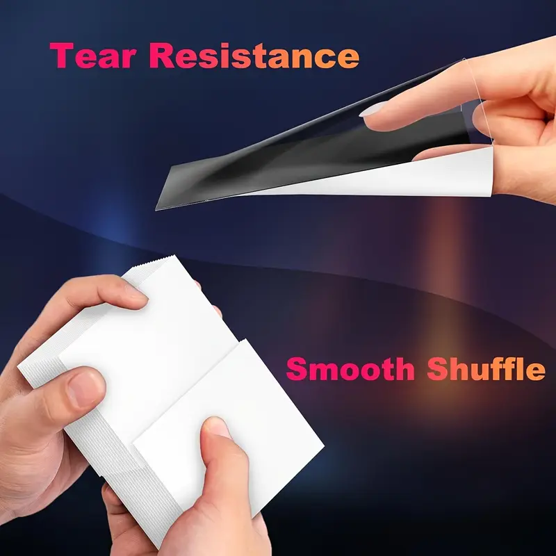 resistance card sleeves Ryker Protection case for trading cards 600ct MTG Matte Card Sleeves