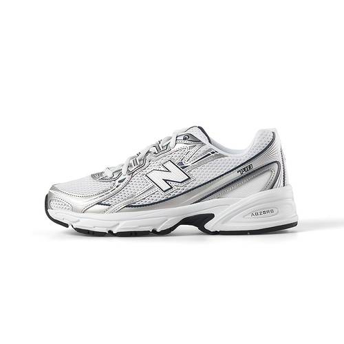 sneakers nb740 dad shoe men women mesh breathable athletic shoes u740wn2