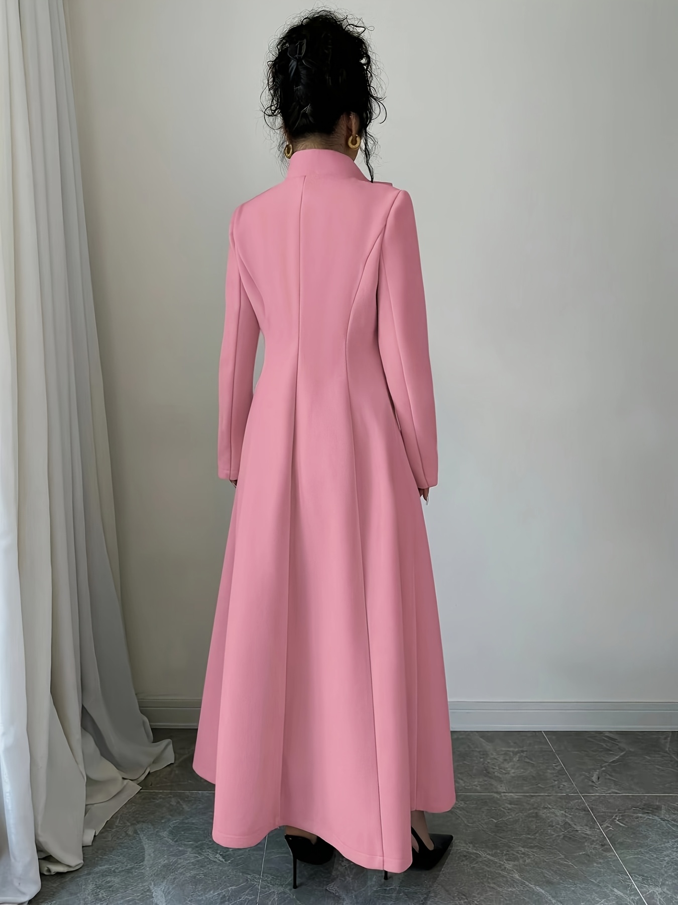 zara halter dress ZARA MAXI DRESS