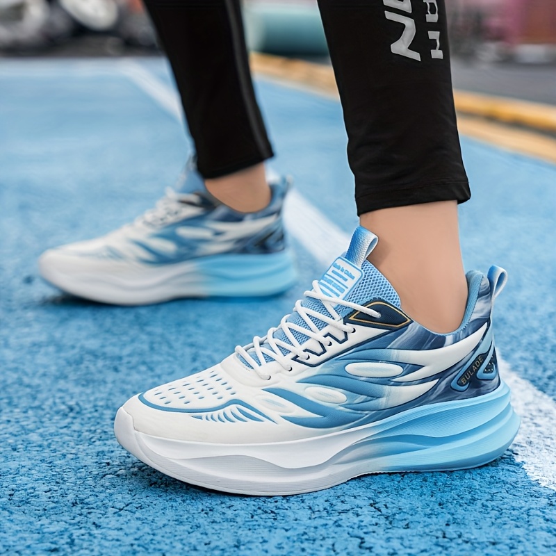 Men's Breathable Mesh Fashion Sneakers