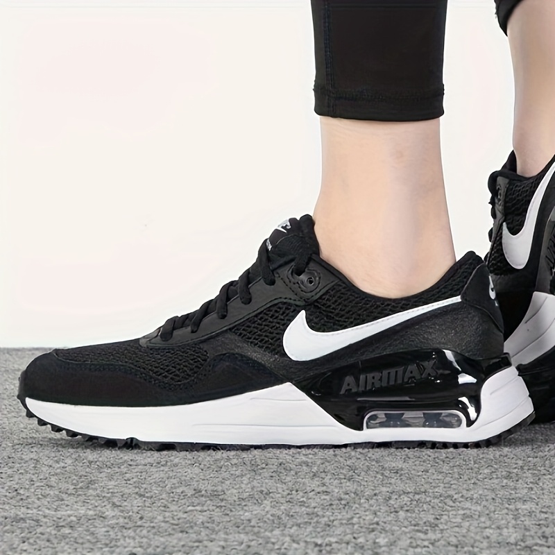 NIKE Air Max System hardloopschoenen voor dames