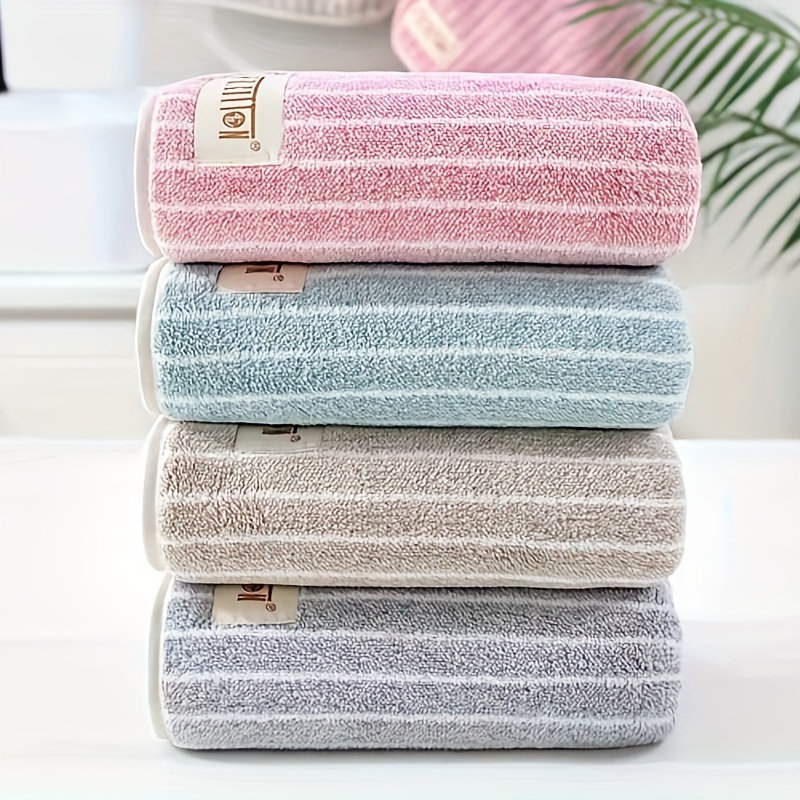 Brookstone Super Stretch Bath Towels Temu