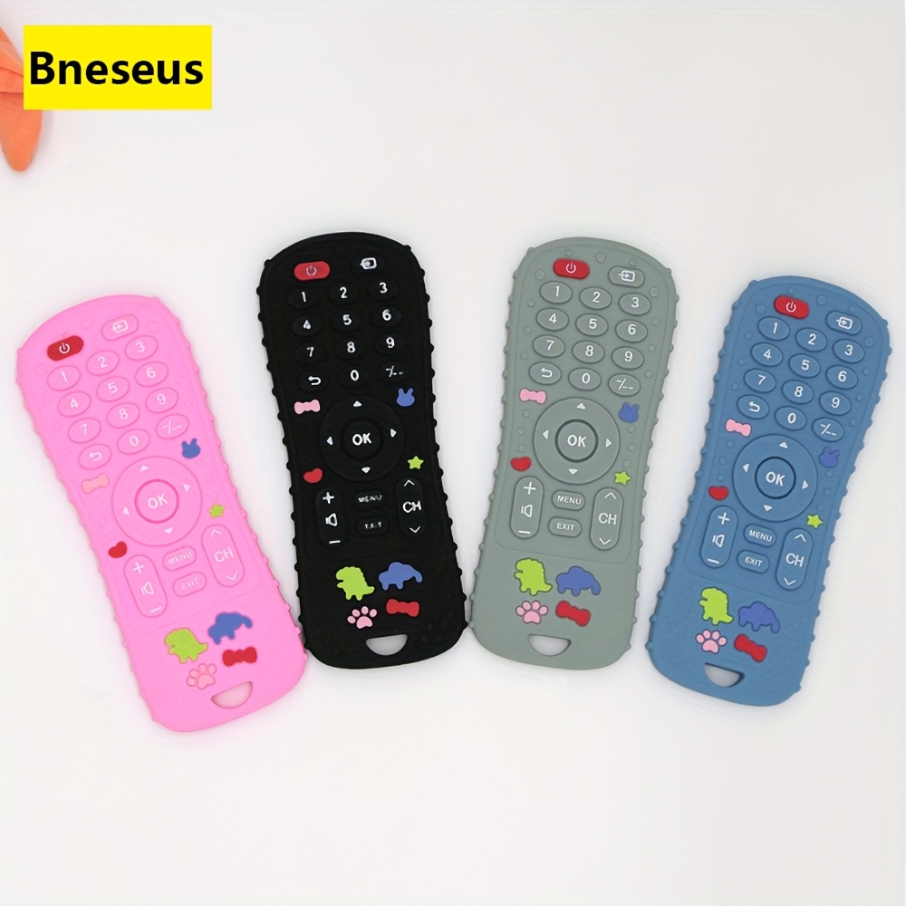 2025 new model, baby silicone gum, baby teething toy, sensory chewing toy suitable for infants aged 0-24 months, Mother's Day gift for boys and girls