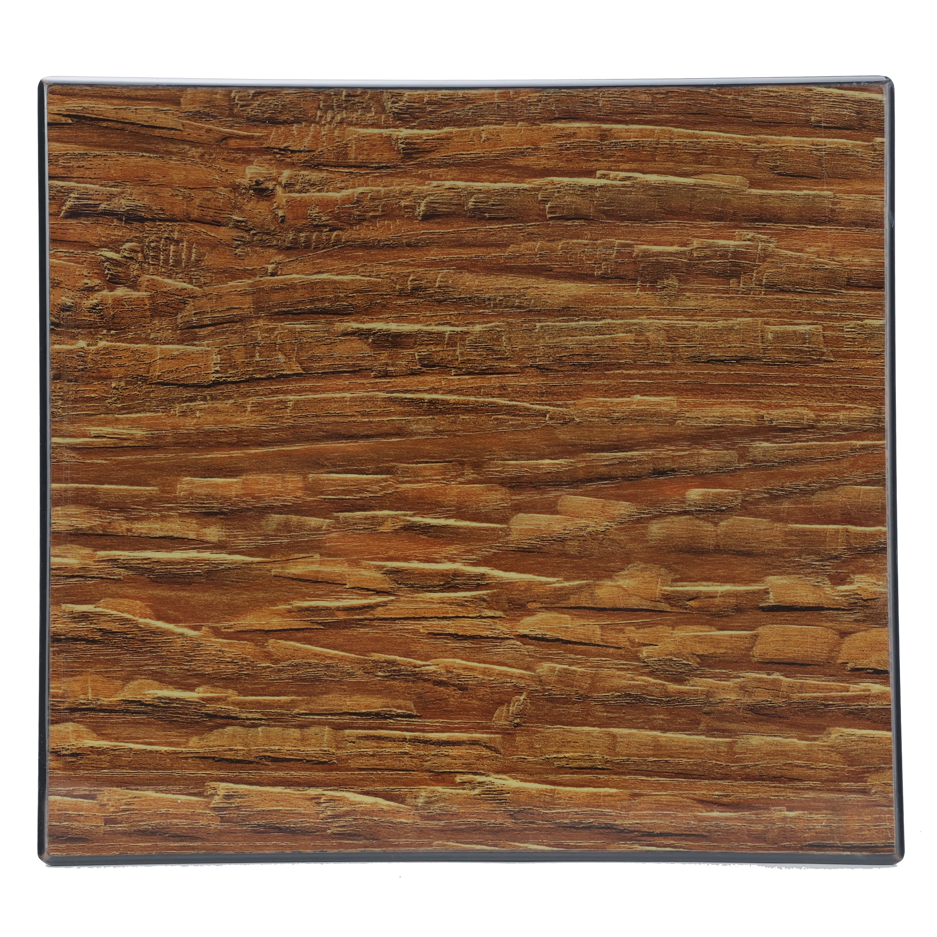 1 caja de almacenamiento de madera vintage elegante con diseño de grano de madera barnizada - Ideal para joyas, relojes y regalos para hombres y mujeres, incluye forro suave de seda, perfecta para el Día del Padre, el Día de la Madre y regalos navideños, cajas de joyas, cajas de joyas