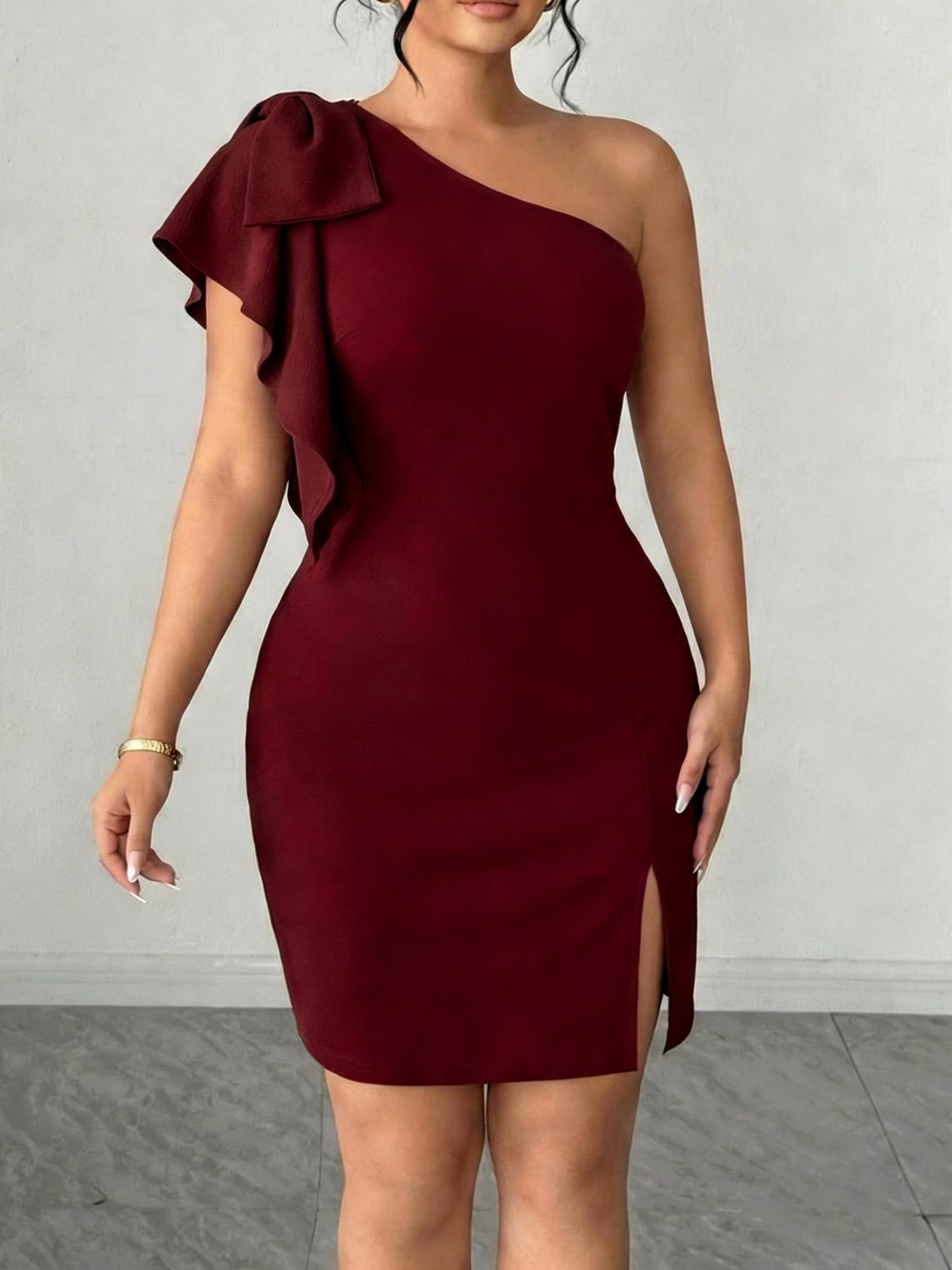 open lace back dress Sexy Deep V Neck Velvet V-Neck Criss Cross Long Graduation Prom Dresses  Online main image 1
